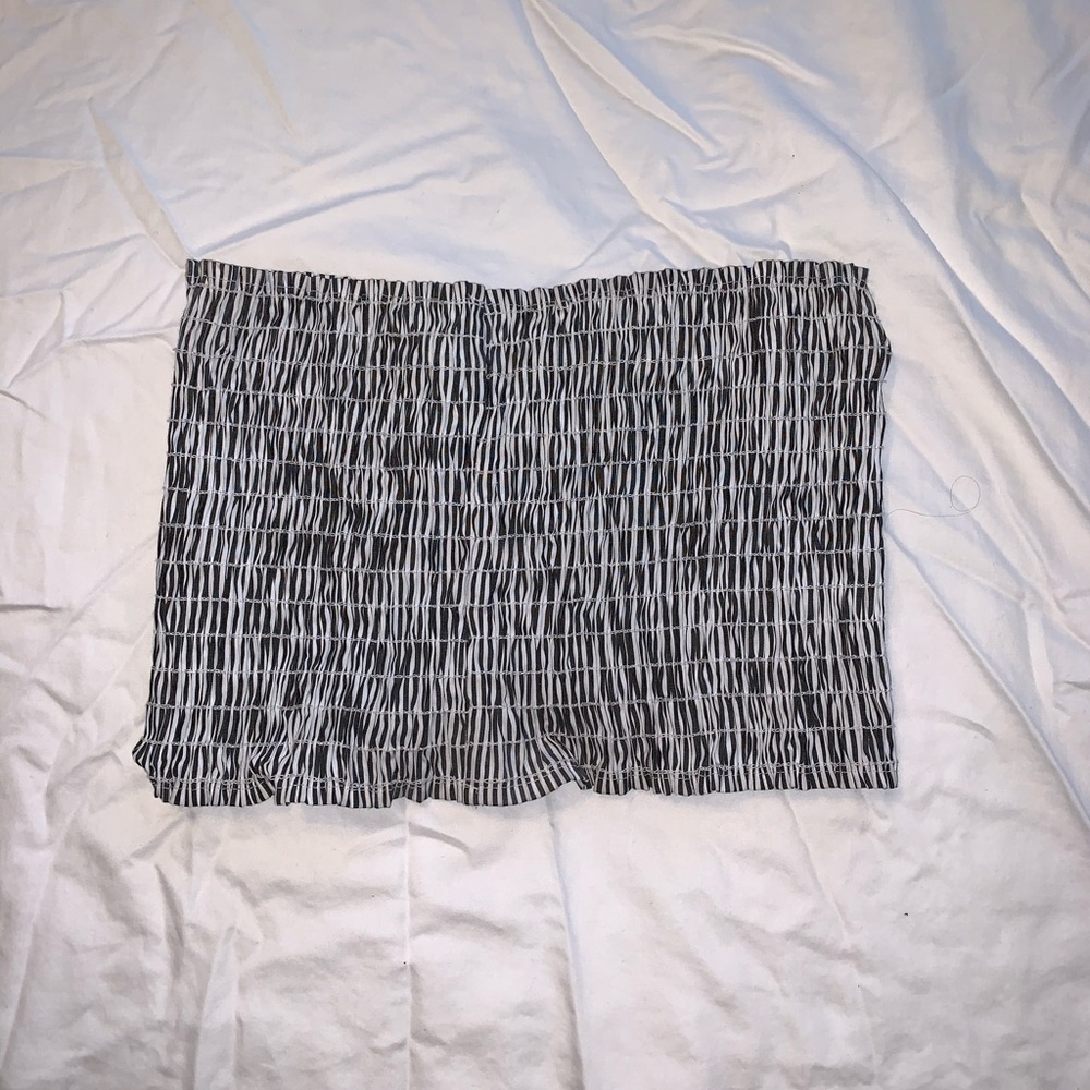 LF Tube Top